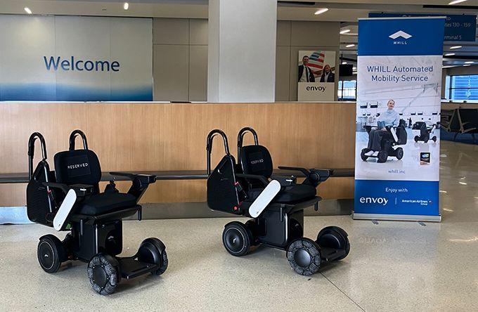 Los Angeles International Airport