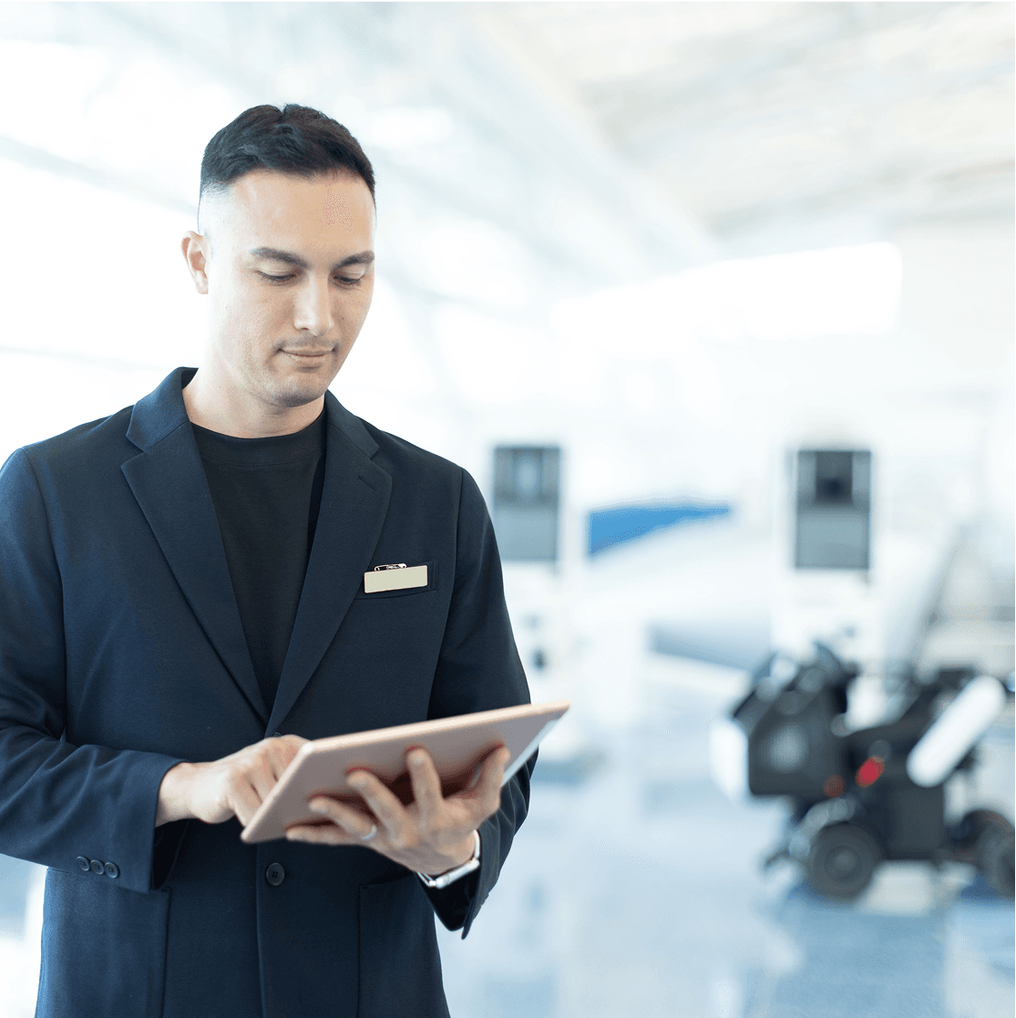 Pre-Launch Assessment