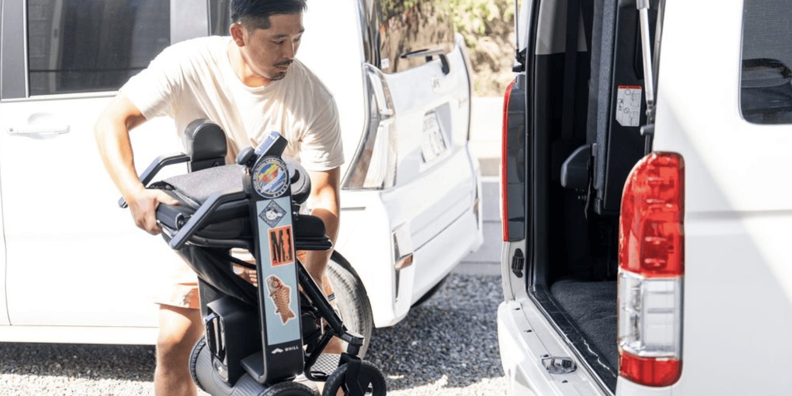 鹿児島県　Yさん