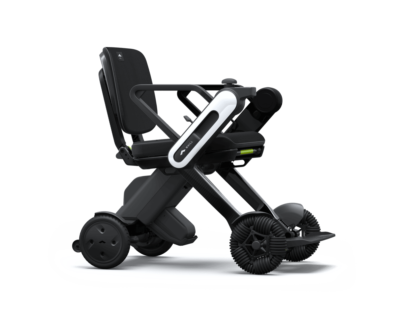 WHILL Model C Lite electric wheelchair