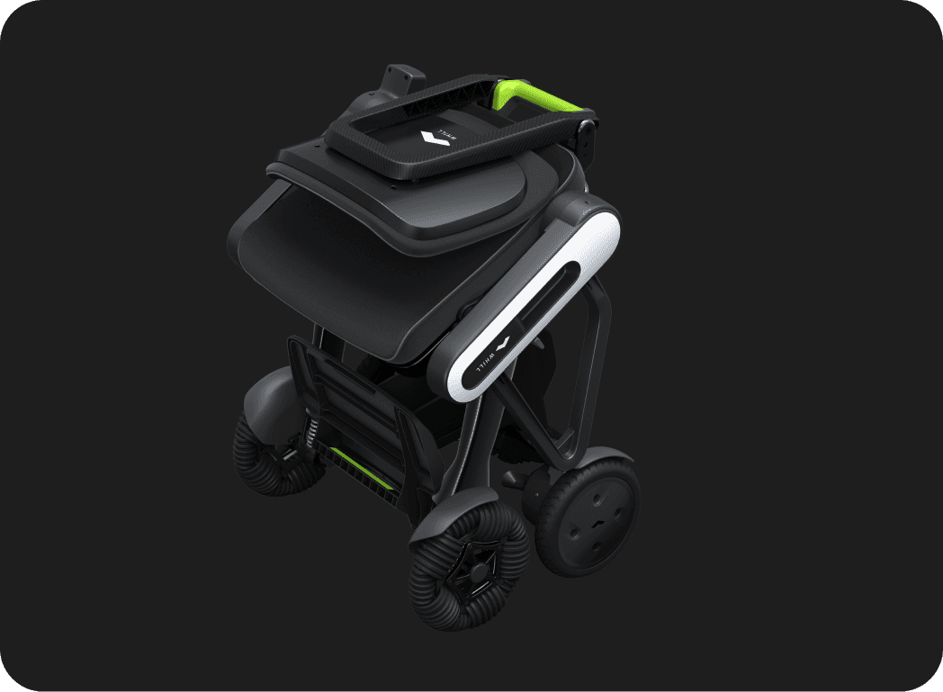 Pliage compact