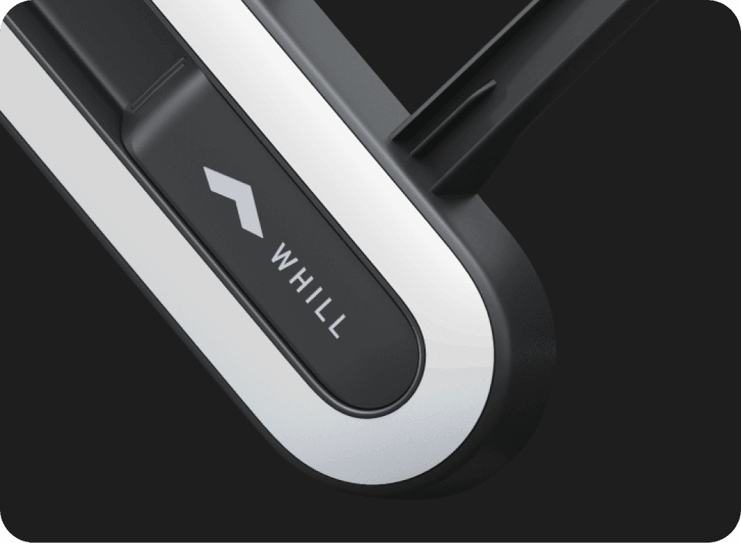 Qualité WHILL
