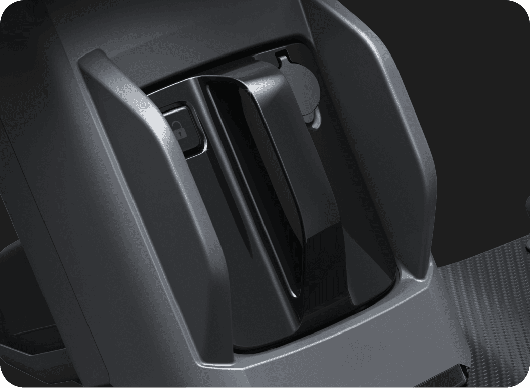 Design ergonomique
