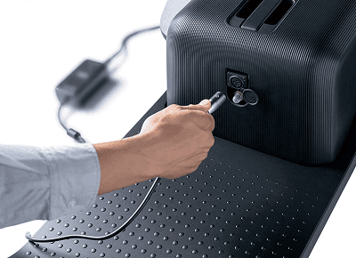 Removable Battery