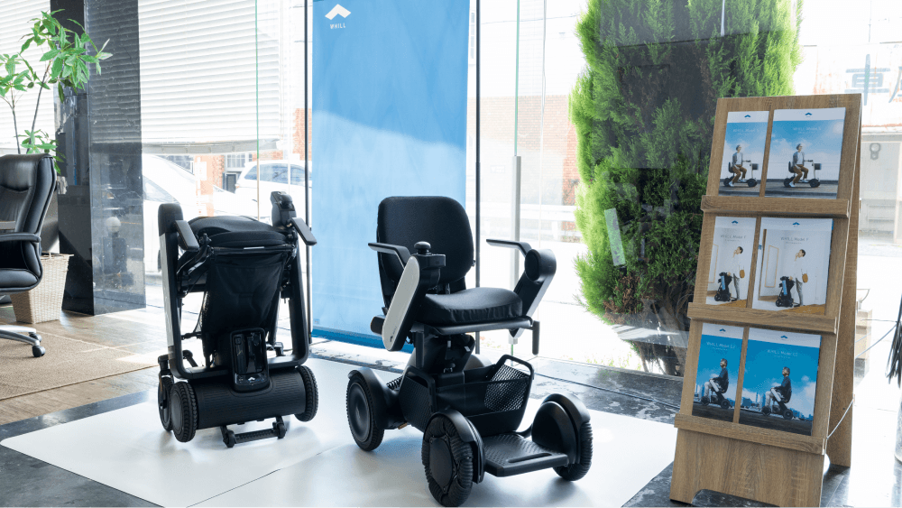 Elevate Your Retail Offering